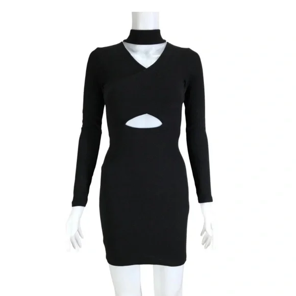 ZARA Size M Long Sleeved Dress Bundle - Picture 6 of 9